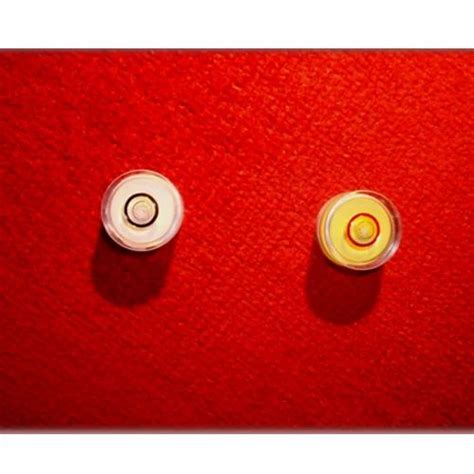 Circular Spirit Level - Circular Spirit Levels Service Provider from Mumbai