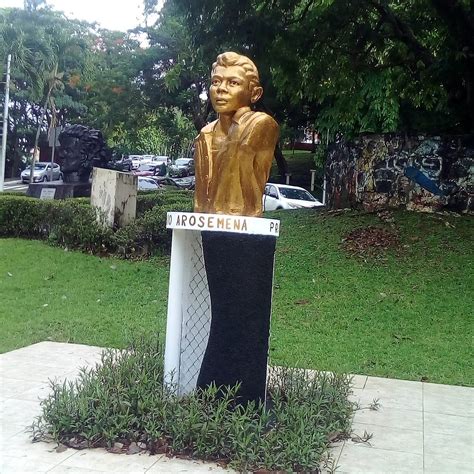 ASCANIO AROSEMENA MONUMENT (2025) All You Need to Know BEFORE You Go ...