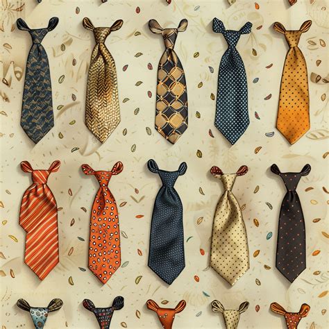 Image result for Necktie Pattern Printable