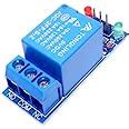 Generic 5V 10A 15A 1 Channel Relay Module - Automatic, Normally Open ...