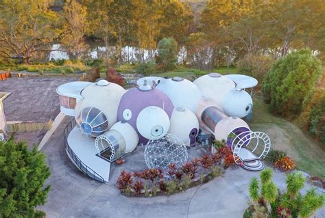 9 extraordinary bubble houses around the world | Architectural Digest India