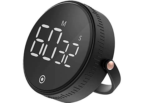 Digital Kitchen Timers for Cooking review and rating