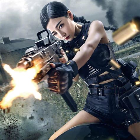 Feng Timo, The Hottest Streamer In China Earning Rs. 1 Crore A Month