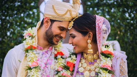 Auspicious Wedding Dates In 2025: Check Complete List Month-Wise Shubh ...