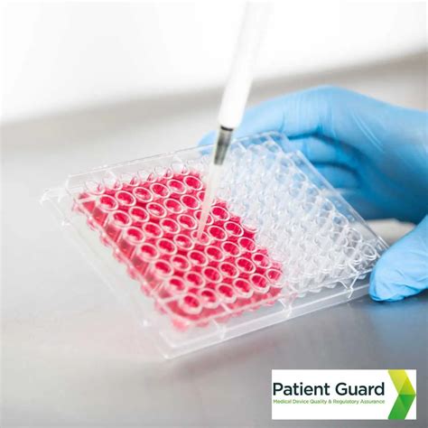 Image result for Cytotoxicity Testing