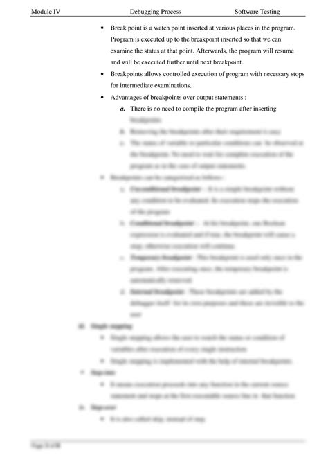 Image result for Debugging Process Diagram