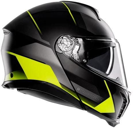 AGV TOURMODULAR PERCEPTION Klapphelm