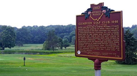 Clearview Golf Course | Visit Canton