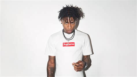 Stunning NBA YoungBoy Desktop Wallpapers for Fans