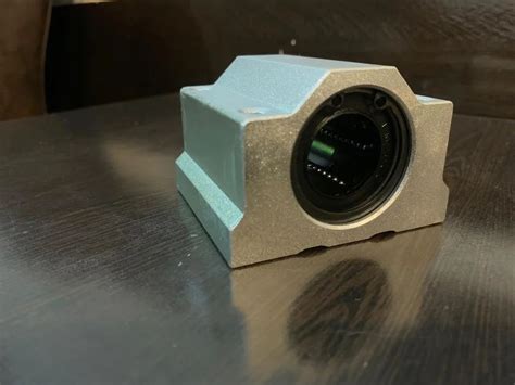 Linear Bearings - Linear Bearing (Type R) Manufacturer from Panchkula