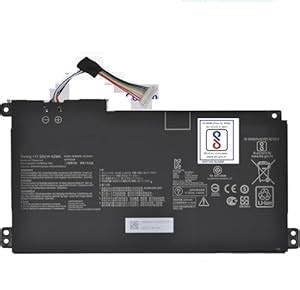 WISTAR B31N1912 C31N1912 Laptop Battery for ASUS VivoBook 14 E410 ...