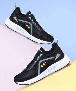 CAMPUS CAMP-GLACIER Running Shoes For Men - Buy CAMPUS CAMP-GLACIER ...