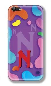 Designer Back Cover for Vivo Y69 - Designer : Flipkart.com