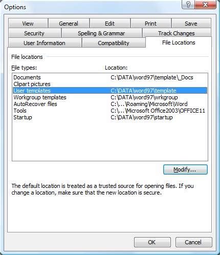 Image result for Where Destination File On Word