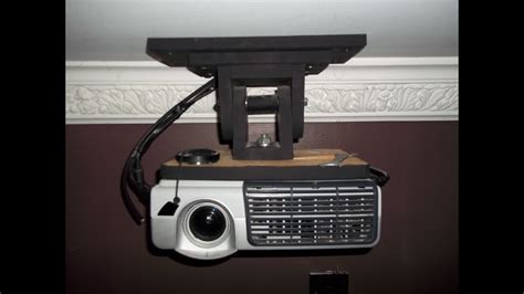 Image result for Homemade PVC Projector Stand