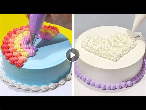 Image result for Cake Decorating Tutorials Free