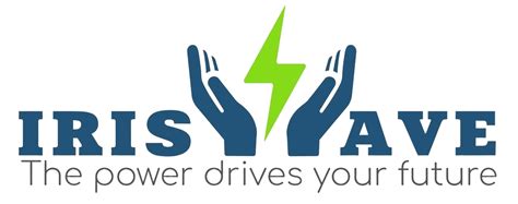 IRISWAVE - EV Charging & Power Quality Solutions
