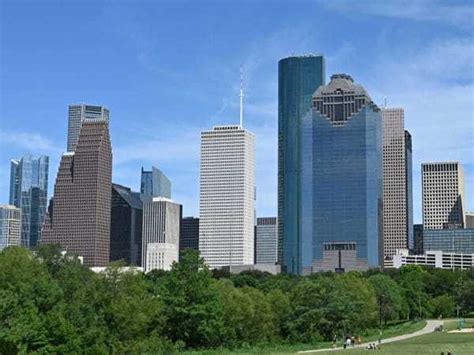 Houston saw 2nd biggest population gain in 2024, per Census - CultureMap Houston