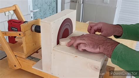 Disc Sander Projects 的图像结果