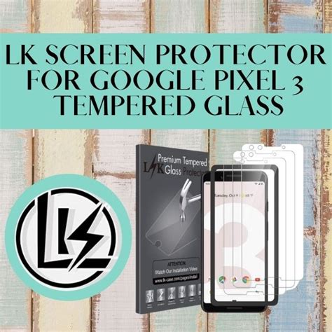 Install Lumarke Screen Protector Google 3A 的图像结果