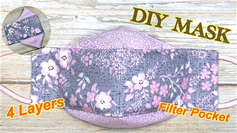 Image result for U Tube Masks Making Using Lid