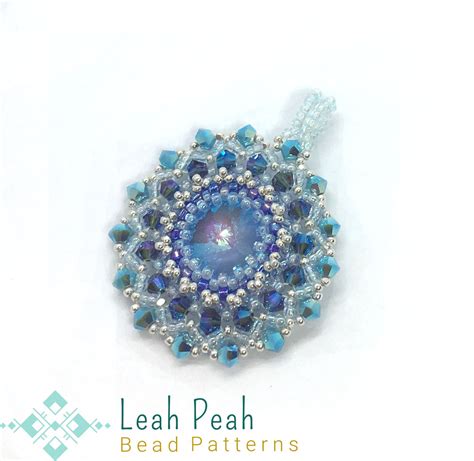 Image result for Beaded Mandala Tutorials