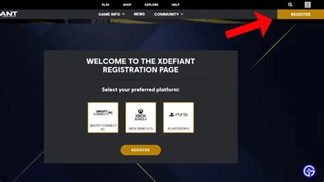 Cómo obtener y activar los códigos beta de XDefiant - 4pmtech (Spain)