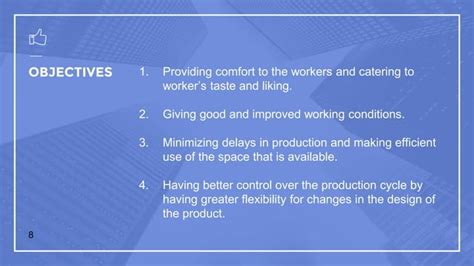 Image result for Plant layout study Design Principles