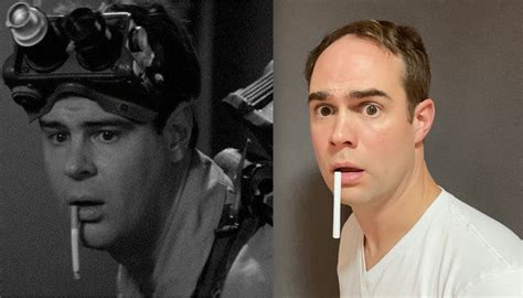 Tommy Dickie | Back in December, I got a callback for the role of a ...