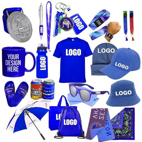 Promotional Merchandise Ideas 的图像结果