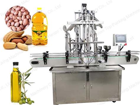 Image result for Oil Bottle Packing Machine