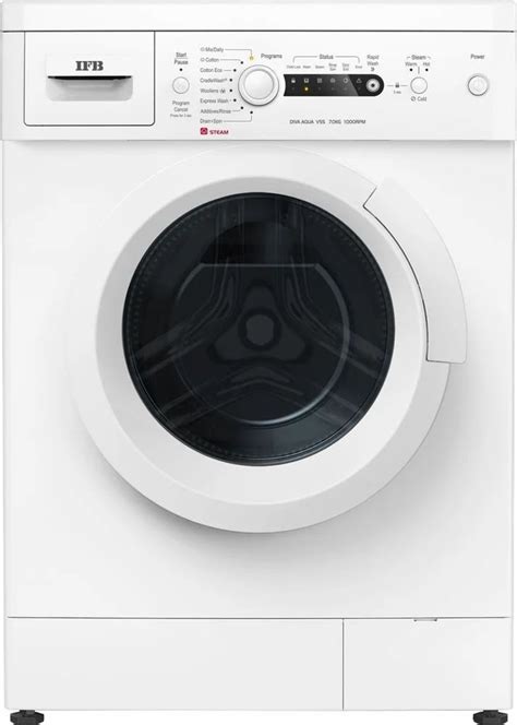 Image result for IFB Automatic Washing Machine