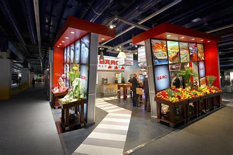 Inform Ausstellungsbau GmbH & Co.KG: Customer Reviews, Stands and Services