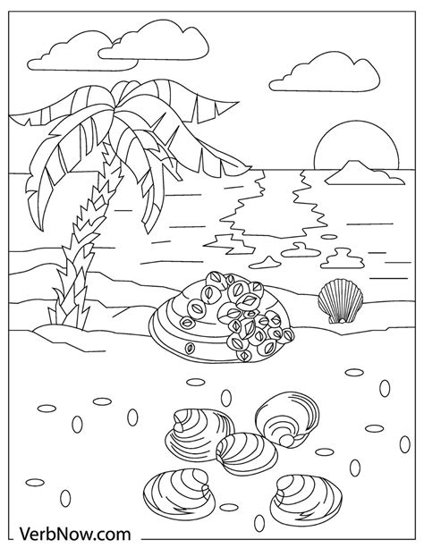 Image result for Marcel the Shell Coloring Page