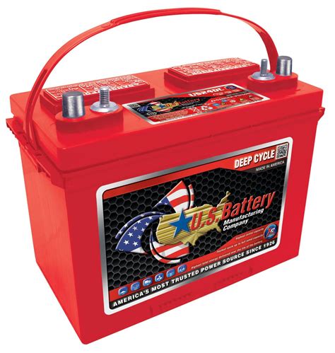 US24DC XC2 US Battery