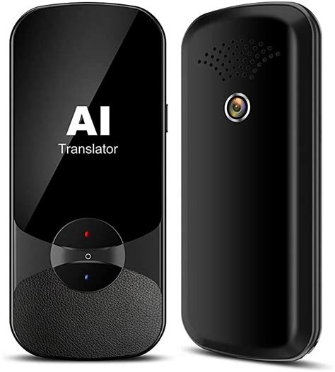 Image result for Electronic Translators