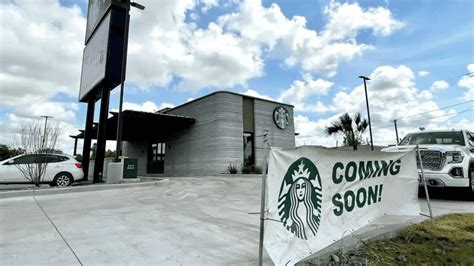 World's First 3D-Printed Starbucks Opening in Texas - Tomorrow's World ...