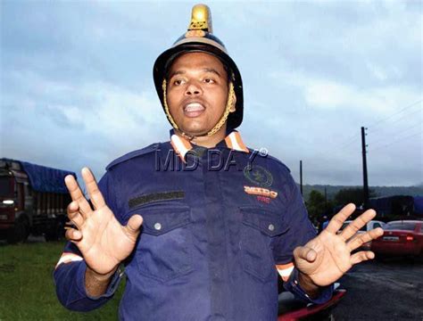 Bridge collapse: No rescue operation was possible, says fire official