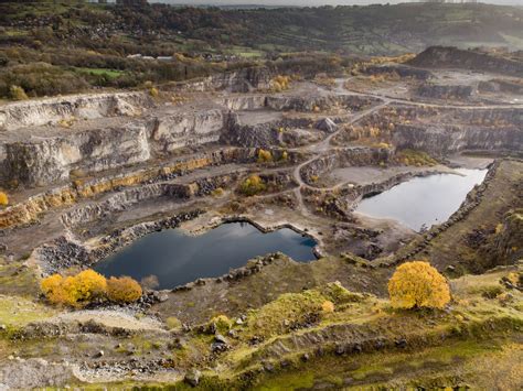 Andor: The list of filming locations for the series