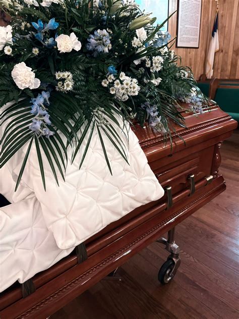 Flemming Funerals | Chesterfield SC