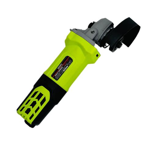 مینی فرز دسته کوتاه ایکس کورت مدل xSM02-115B | نمایندگی ایکس کورت