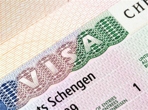 Schengen visa application: Indians are submitting hundreds of pages for ...