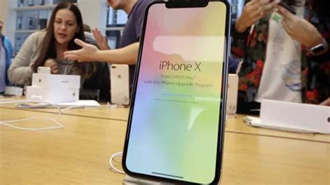 iPhone ban in China may push Apple, Qualcomm toward settlement | Tech ...