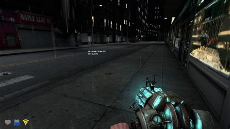 Garry Mode Tutorial 的图像结果