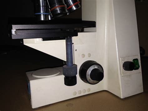 ZEISS Stereo Auflicht Axioskop Mikroskop mit Zubehör in Mainz ...