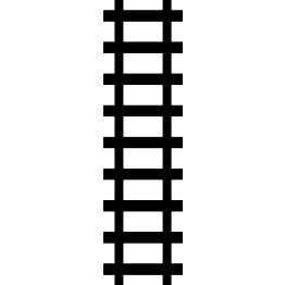 12+ Train Tracks Clip Art - Preview : Train Track Clip | HDClipartAll