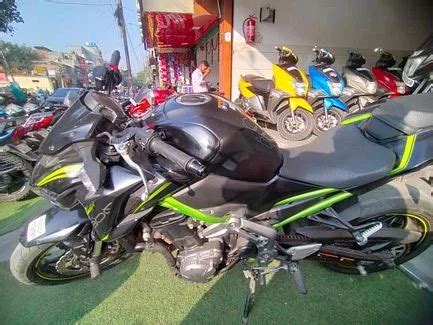 Used Kawasaki Z900 Super Bikes, 25 Second Hand Z900 Super Bikes for ...