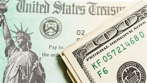 Image result for Stimulus Check Schedule Dates