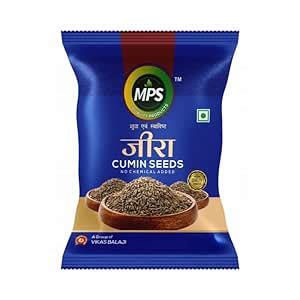 MPS Jeera 1 kg : Amazon.in: Grocery & Gourmet Foods