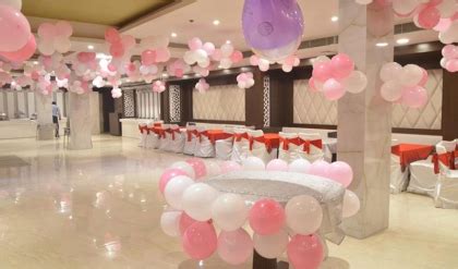 60 Banquet Halls in East Delhi with Prices, Photos & Deals | Party ...